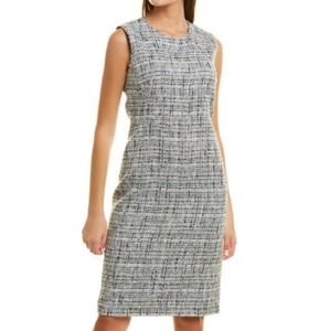 Lafayette 148 New York , black multicolor, Size 6